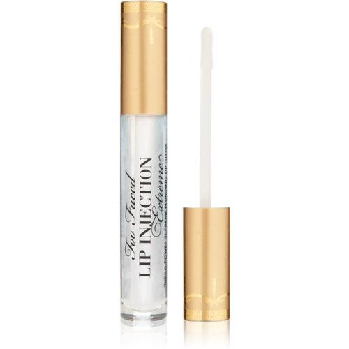 Too Faced Lip Injection Extreme Lip Plumper hidratantno sjajilo za usne s plumping efektom nijansa Original 4 g Cijene