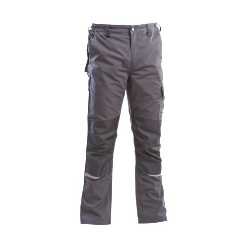 P&P Loyal radne pantalone Land sive Cene
