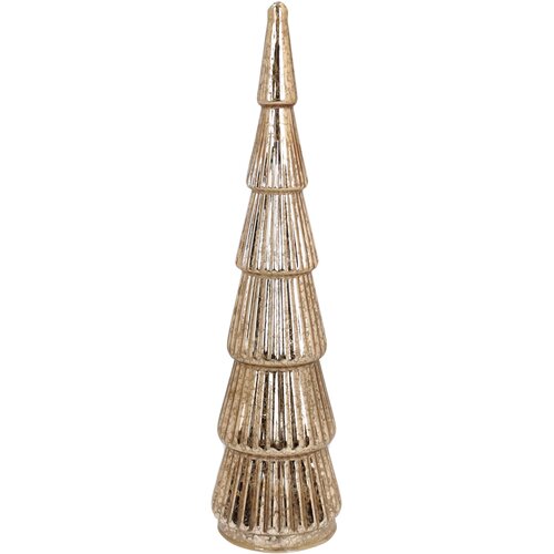Tognana LED jelka Christmas Snowy, 35 cm, Boje &amp;scaron;ampanjca Slike