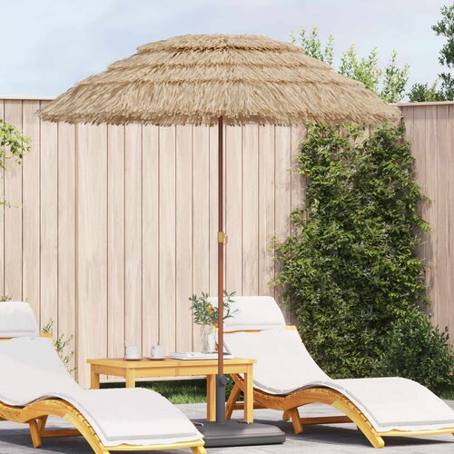  Suncobran za plažu Prirodna 160 x 160 x 196 cm Cijene