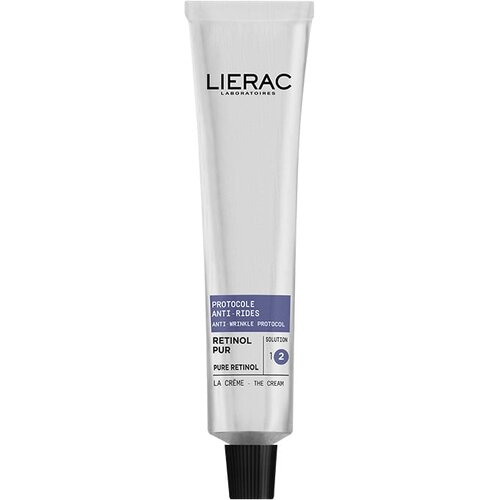 Lierac Protocol Retinol krema, 30ml Slike