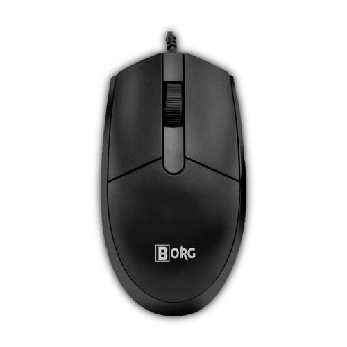 BORG Mi&amp;scaron; MS03 Slike