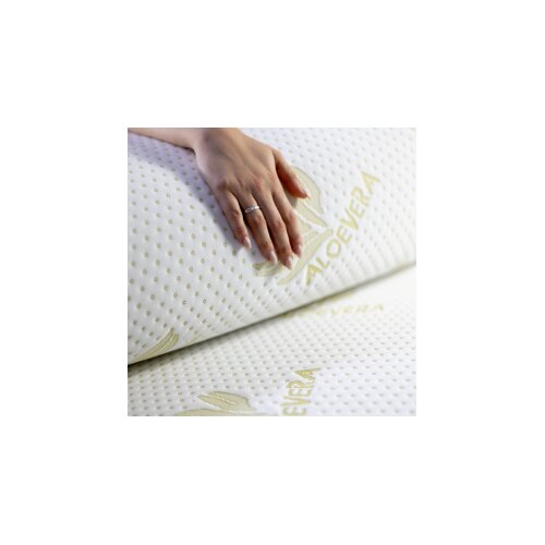  NADMADRAC PU PJENA - ALOE VERA 80X200X8 Cene