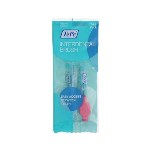 TEPE SWEDEN Original 0,4 mm + 0,6 mm međuzubna četkica 2 kom Cijene