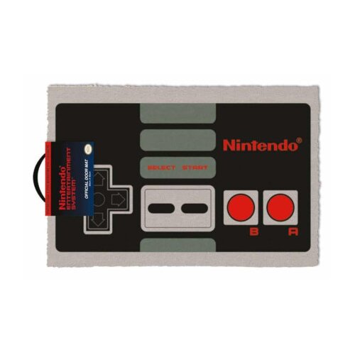 Pyramid International NINTENDO NES KONTROLER PREPRIKAČ, (21240992) Slike