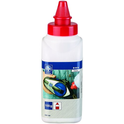 Lux Tools Prah ZA GRAĐEVINARE 576 100 Cijene