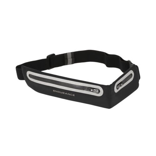 Endurance Unisex running fanny pack GORON Cene