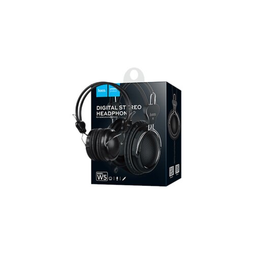 hoco. W5 Manno Headphones MIC Cijene