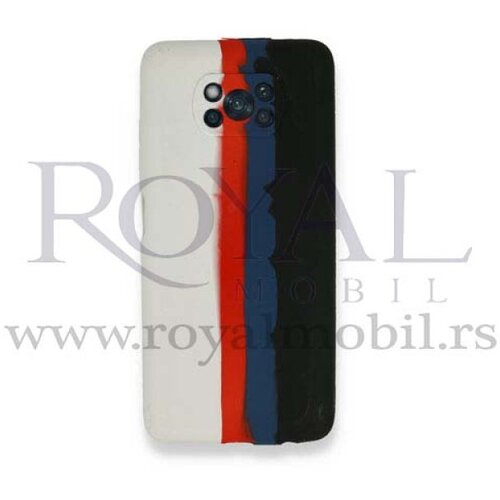 futrola kolor mix za xiaomi redmi note 10 / note 10S no23 Slike