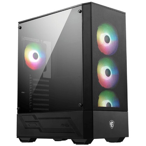 MSI MAG FORGE 112R kući&amp;scaron;te Slike