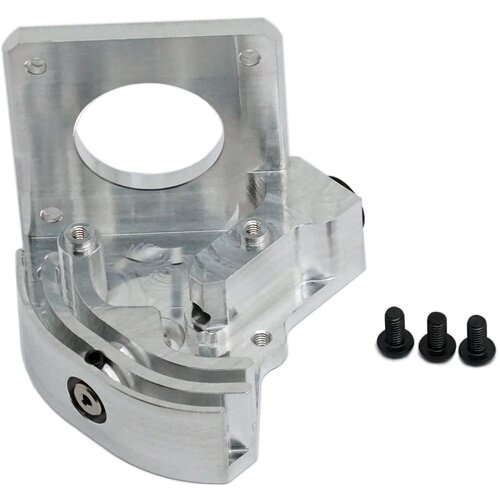 Micro-Swiss NG&trade; Extruder Body Cene
