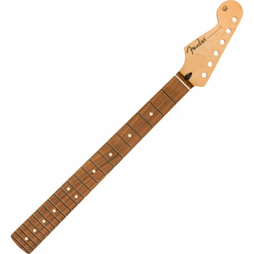 Fender Player Series Reverse Headstock 22 Pau Ferro Vrat od gitare