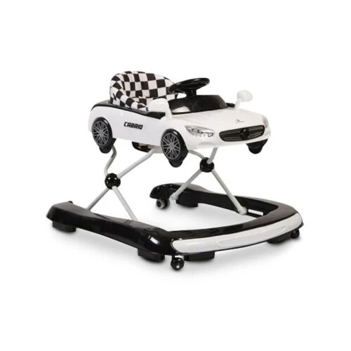 Cangaroo dubak cabrio white ( CAN4149 ) Cene