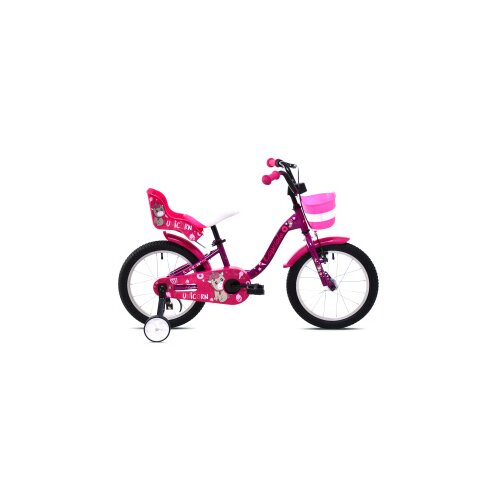 VIOLA 16 ljubičasto-pink (dečije (4-5)) Cene