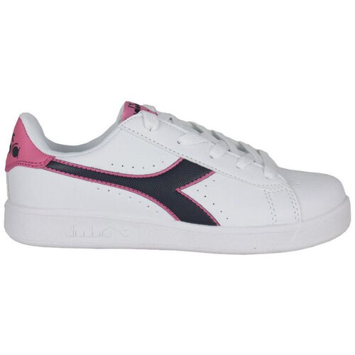 Diadora Modne superge Game p gs Bela Cene