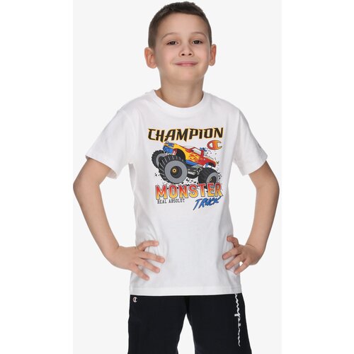 Champion Majica Crewneck T-Shirt Cene
