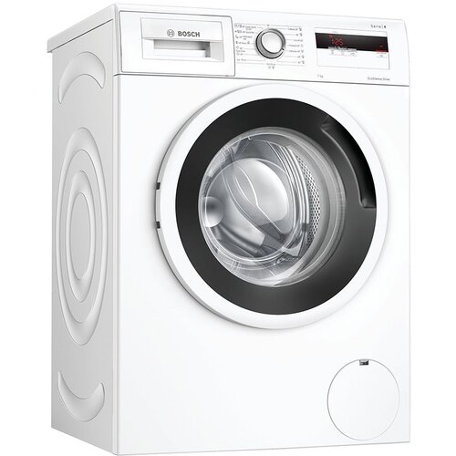 Bosch Ma&amp;scaron;ina za pranje ve&amp;scaron;a - inverter WAN24062BY Slike