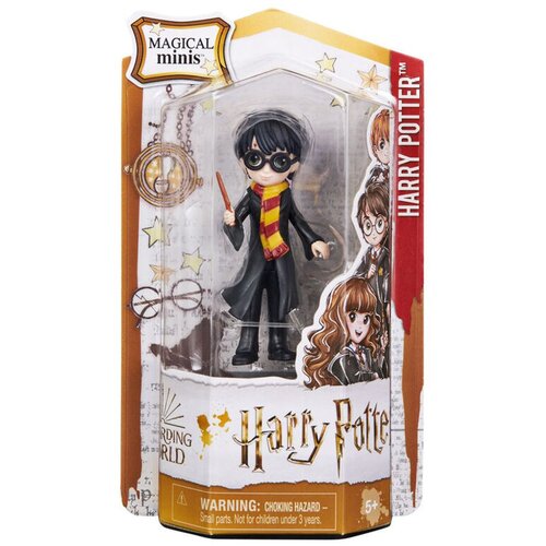 HARRY POTTER Magical Minis Figura Slike