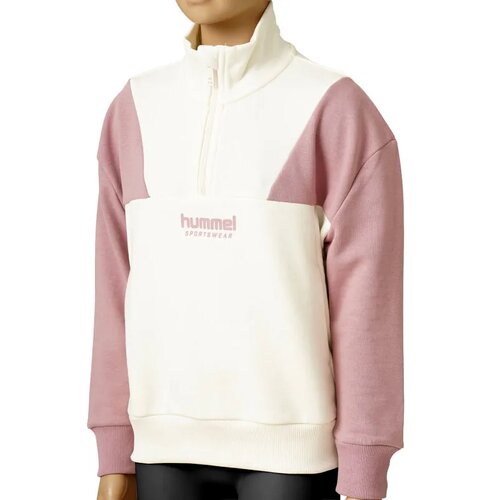 Hummel Duks za devojčice Hmlessex, Krem-roze Slike