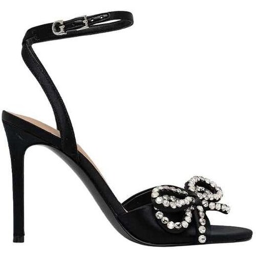 Guess Ženske sandale sa ma&amp;scaron;nom Slike