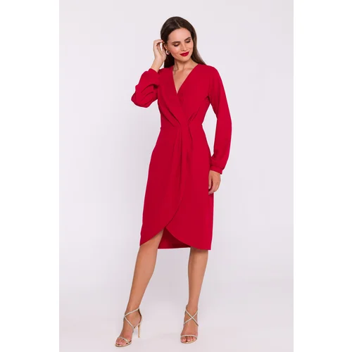 Stylove Woman's Dress S384