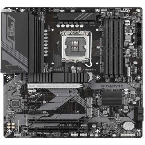 Gigabyte MB Z790 DLGA1700; 4xDDR5; 3xM.2; 4xSATA8xUSB; 1xDP, 1x HDMI, ATX Cijene