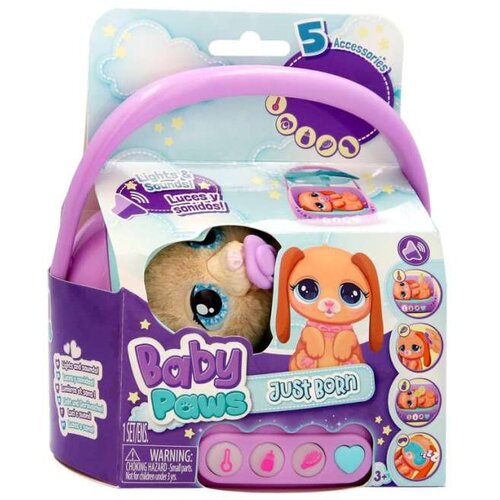  Lutka bebe IMC Toys Cijene