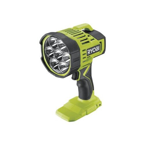 Ryobi aku svetiljka RLS18-0 (18V ONE+,2500 lumen,brez aku), (20886015) Cene