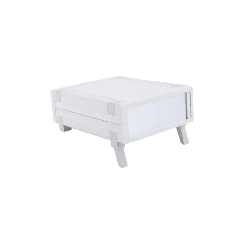 Bopla UM 32009 SET pultno kućište 157.50 x 198.90 x 62.20 ABS svijetlosiva (RAL 7035) 1 Set Cijene