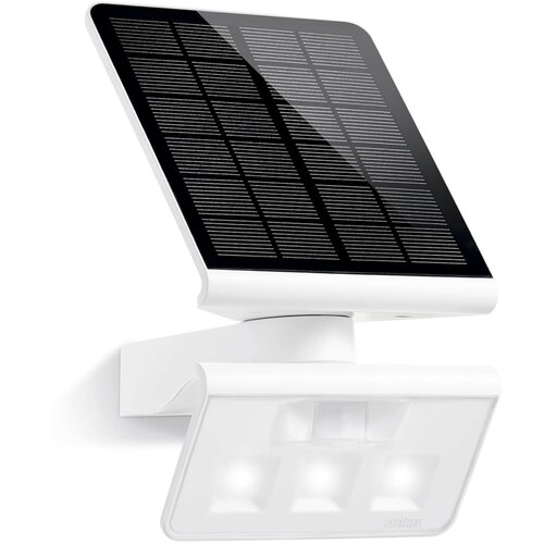 Steinel LED luč s senzorjem XSolar L-S bele barve, (21020968) Cene
