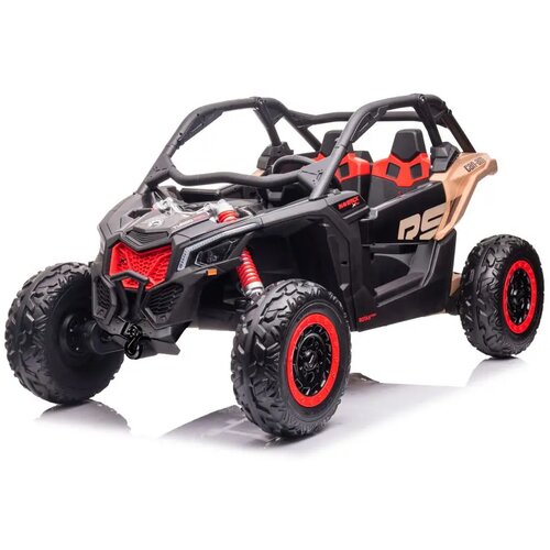 Ramiz Avtomobil na akumulator Buggy DK-CA001 2X24V 4X200W RS lea Cene