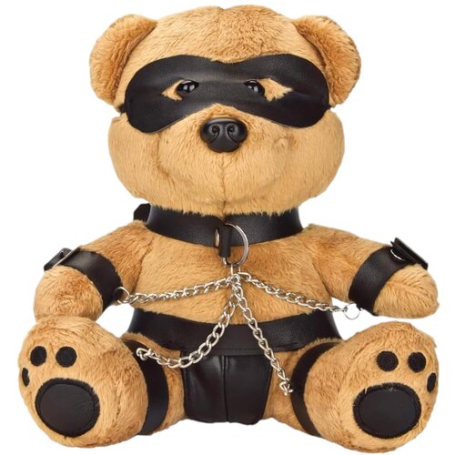 Bondage Bearz BDSM medo - Charlie Cijene
