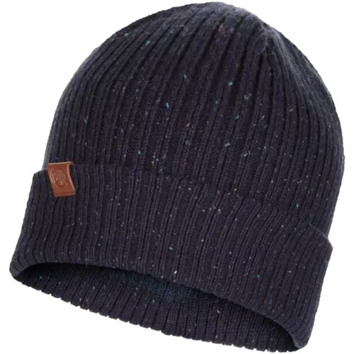 Buff Kort Knitted Hat Beanie Plava Cijene