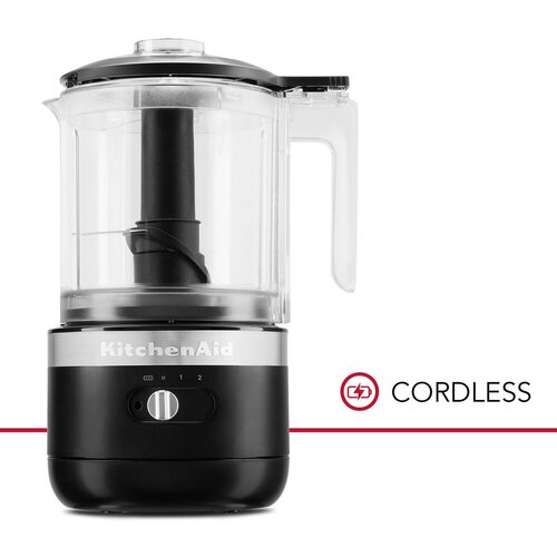 Kitchenaid 5KFCB519EBM (694990) Cene