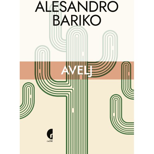 Službeni Glasnik Alesandro Bariko - Avelj Slike