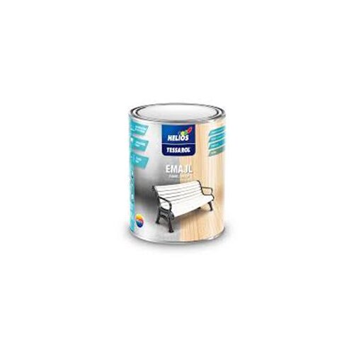 Helios Tessarol lak oker 0,75l Cijene
