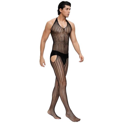 Adam i Eva Sexy mu&amp;scaron;ke čarape za celo telo Slike