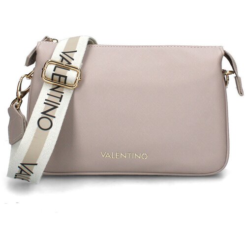 Valentino Bags Torbe za čez ramo VBS7B308 Bež Cene