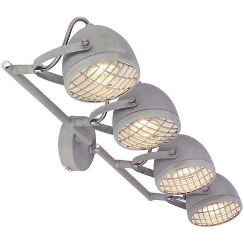 Lesnina XXXL REFLEKTOR Pent 60/10/21 cm Slike