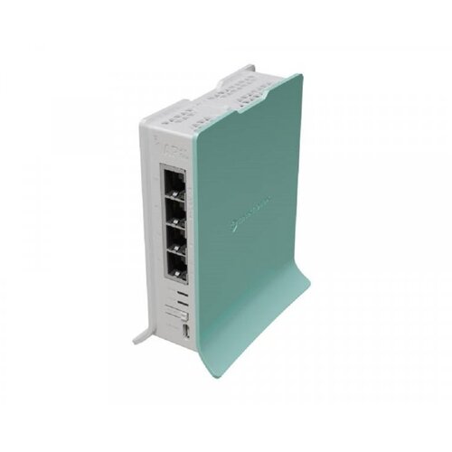 MikroTik (L41G-2axD) ruter Slike