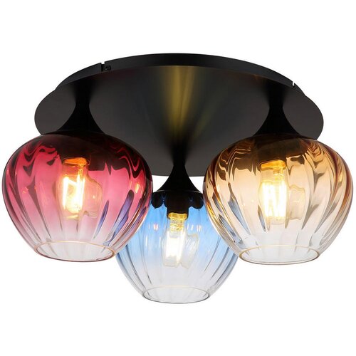 Globo STROPNA SVETILKA SANDER 47/21,5 cm Slike