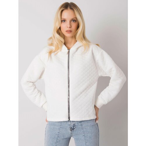 BASIC Feel Good Sweatshirt-RV-BL-7449.66-ecru Cene