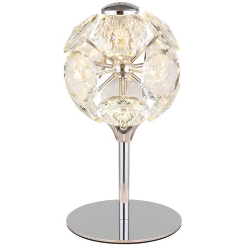 Globo namizna led-svetilka virina 15/26,5 cm Slike