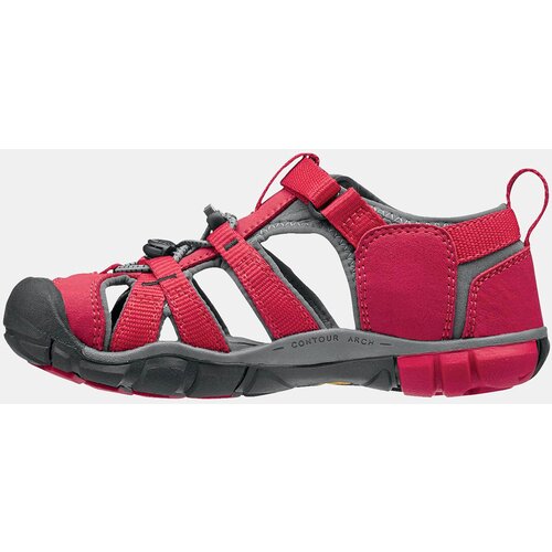 Keen Seacamp II CNX K Red Children's Sandals Cijene
