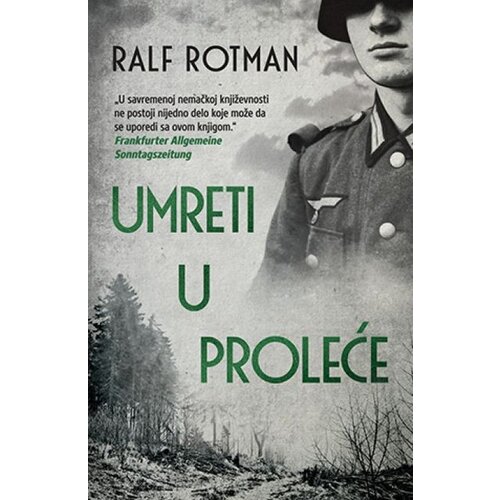 Laguna UMRETI U PROLEĆE - Ralf Rotman ( 9791 ) Slike