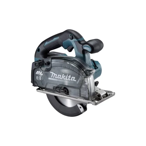 Makita Akumulatorska kružna pila 150 mm Bez baterije 18 V