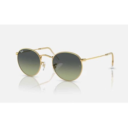 Ray-ban rb3447-001/bh 53 round Cene