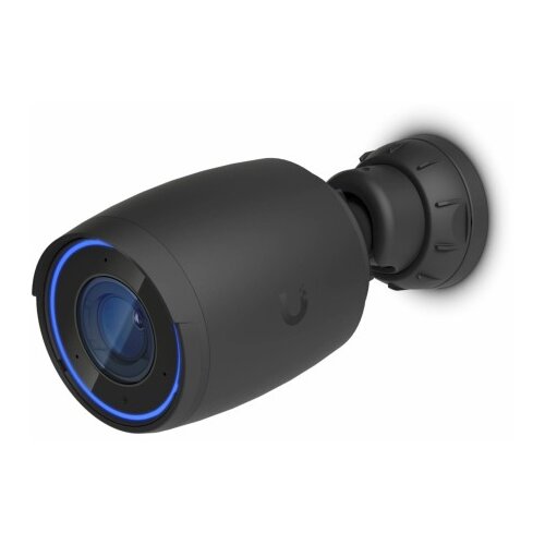 Ubiquiti IP kamera Unifi 8.0MP zunanja PoE črna UVC-AI-Pro Cene