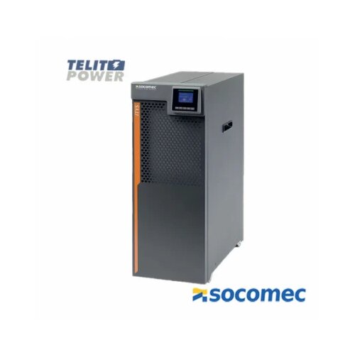 Socomec UPS ITYS ITY3-TW100B 10kVA / 10kW Cene