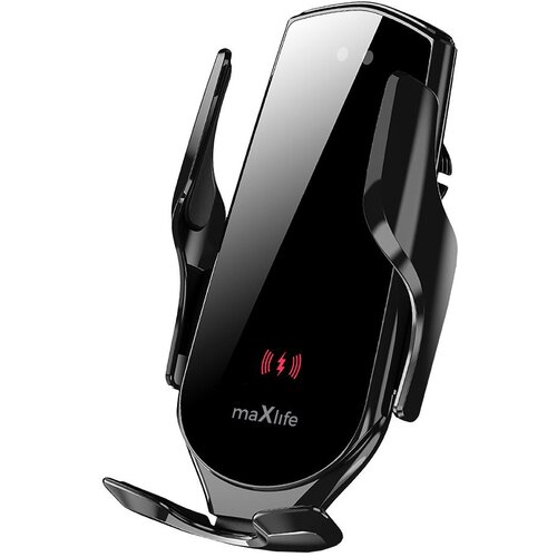 Maxlife MXCH-08 držač za mobilni sa bežičnim punjačem 15W Cene